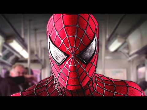 Superhero Sequels That Are Better Than The Original Movie
