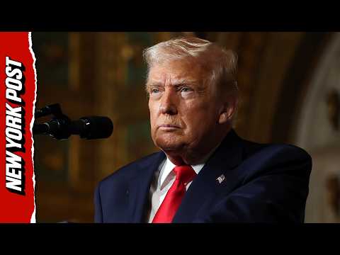 Going after Trump is ‘the dumbest thing Democrats could do’ if they win the midterms | Pod Force One
