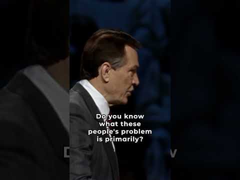 Assurance – Dr. Adrian Rogers