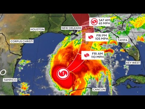 Isaias has become a hurricane. Here’s what to know.