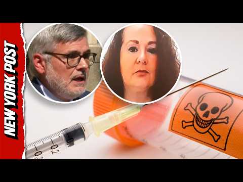 Lawyer Says ‘Polite’ Christa Pike Tried To Helped Executioners With Botched Lethal Injection