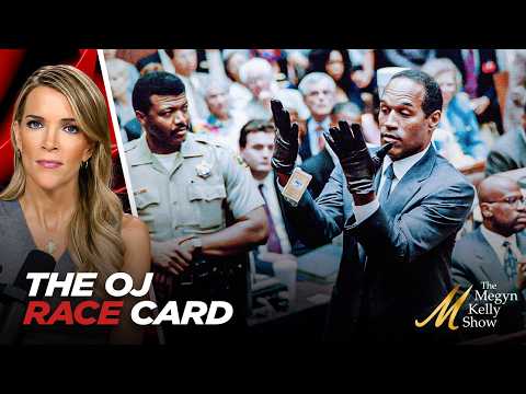 The “White Guilt” That Defined the OJ Simpson Trial