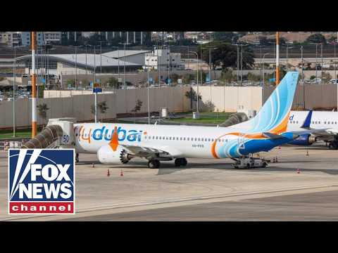 NEW DETAILS emerge on co-pilot accused of attempted crash