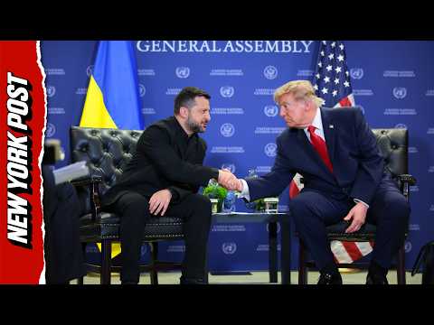 Ukraine Backs US-Proposed Energy Ceasefire With Russia