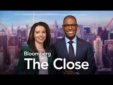 Earnings Season, AI & Oil Prices in Focus