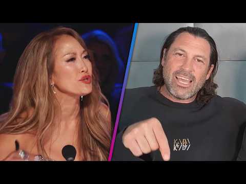 DWTS: Maksim Chmerkovskiy CALLS OUT Carrie Ann Inaba for Lacking ‘Consistency’ in Judging Style