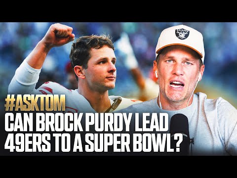 Tom Brady is PUT ON THE SPOT by Jeter, A-Rod & Big Papi 👀 Why Purdy Can Lead 49ers to Super Bowl