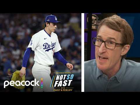 NLCS ‘over’ for Los Angeles Dodgers after Game 3 loss to Milwaukee Brewers | Not So Fast