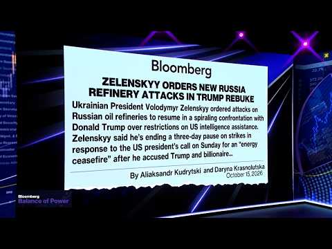 Conley Says Putin Is Testing NATO Unity