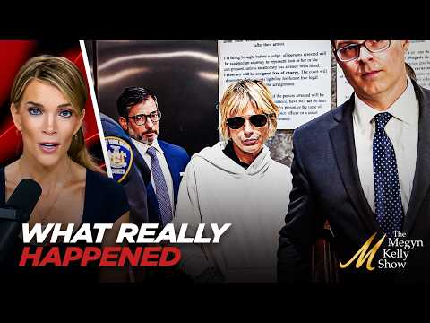New Revelations About Actress Selma Blair’s Plane MELTDOWN
